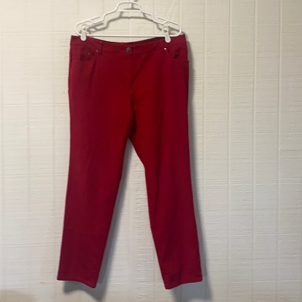 Women’s Chico pants